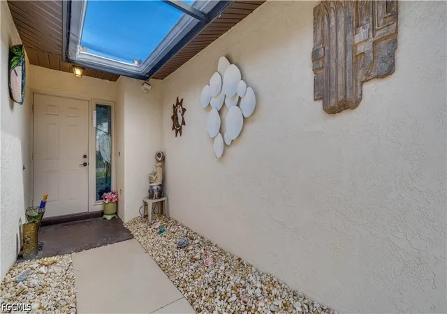 Photo 3 of Single family home for sale at 2243 Everest Pkwy, Cape Coral, FL 33904 | MLS# 2026038862 | Listing updated on 2026-09-29