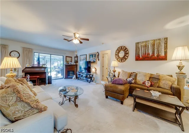 Photo 3 of Single family home for sale at 2243 Everest Pkwy, Cape Coral, FL 33904 | MLS# 2026038862 | Listing updated on 2026-09-29