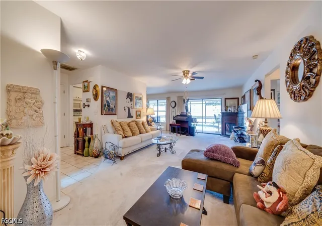 Photo 4 of Single family home for sale at 2243 Everest Pkwy, Cape Coral, FL 33904 | MLS# 2026038862 | Listing updated on 2026-09-29