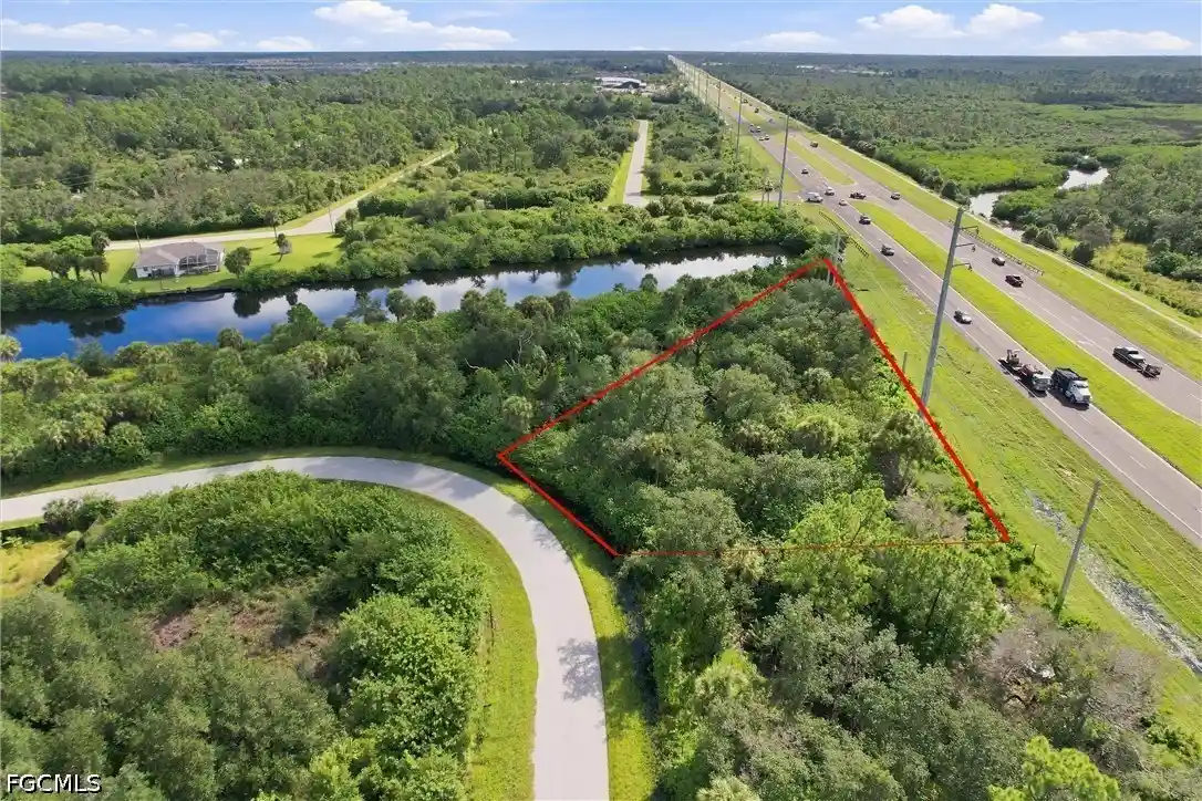 Photo 1 of Land for sale at 14688 Rothschild Ave, Port Charlotte, FL 33953 | MLS# 2026038876 | Listing updated on 2026-10-26