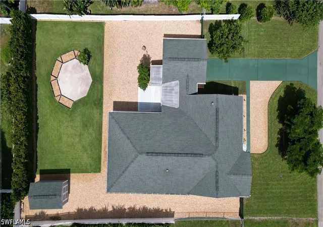 Photo 2 of Single family home for sale at 1657 Ardmore Rd, Fort Myers, FL 33901 | MLS# 226032992 | Listing updated on 2026-10-08
