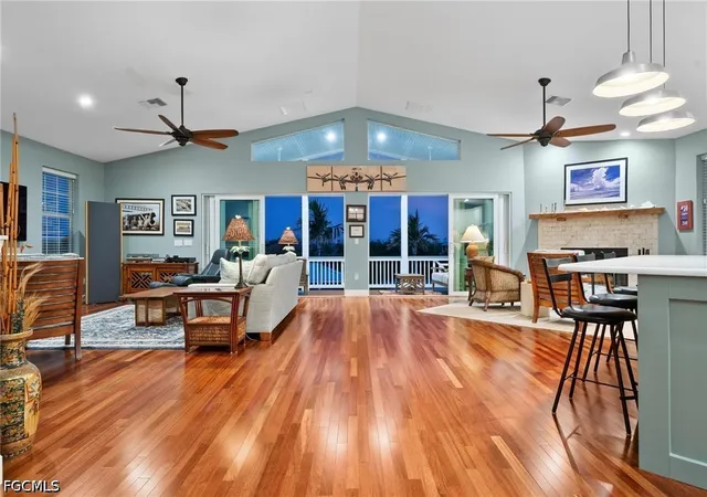 Photo 2 of Single family home for sale at 2713 8th Avenue, Saint James City, FL 33956 | MLS# 2026038908 | Listing updated on 2026-10-01
