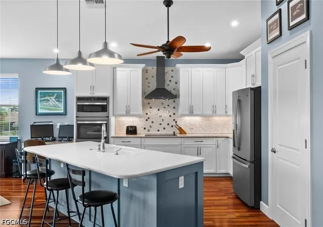 Photo 3 of Single family home for sale at 2713 8th Avenue, Saint James City, FL 33956 | MLS# 2026038908 | Listing updated on 2026-10-01