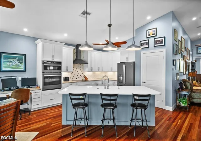 Photo 3 of Single family home for sale at 2713 8th Avenue, Saint James City, FL 33956 | MLS# 2026038908 | Listing updated on 2026-10-01