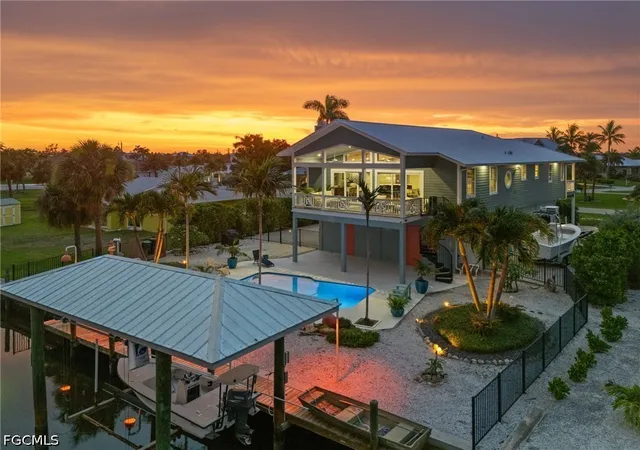 Photo 50 of Single family home for sale at 2713 8th Avenue, Saint James City, FL 33956 | MLS# 2026038908 | Listing updated on 2026-10-01