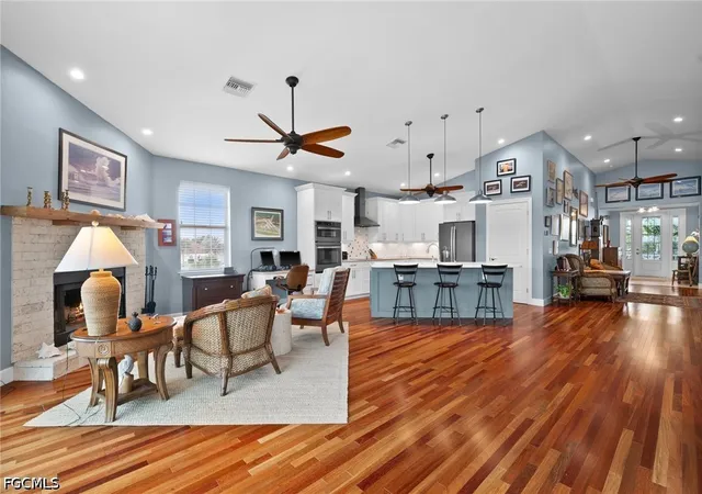 Photo 4 of Single family home for sale at 2713 8th Avenue, Saint James City, FL 33956 | MLS# 2026038908 | Listing updated on 2026-10-01