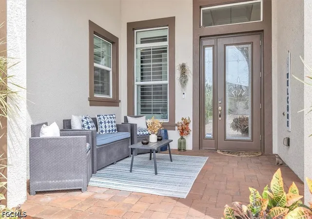 Photo 3 of Single family home for sale at 13741 Woodhaven Cir, Fort Myers, FL 33905 | MLS# 2026038921 | Listing updated on 2026-10-04