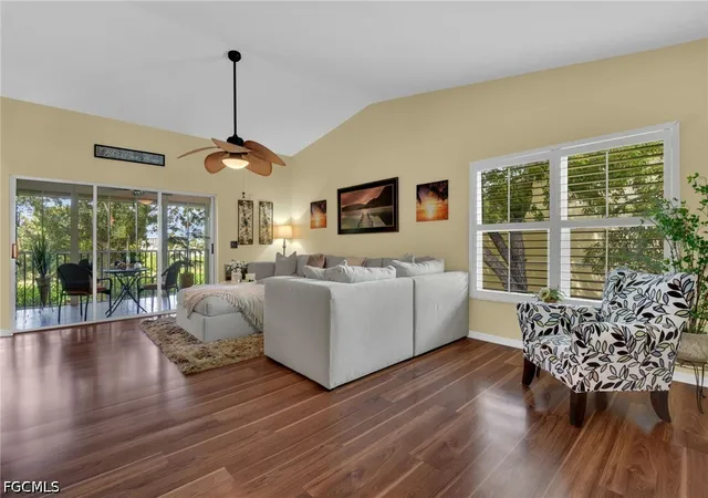 Photo 1 of Condo for sale at 15050 Bridgeway Ln #708, Fort Myers, FL 33919 | MLS# 2026038981 | Listing updated on 2026-10-02