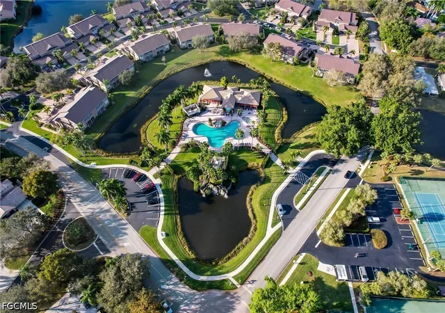 Photo 2 of Condo for sale at 15050 Bridgeway Ln #708, Fort Myers, FL 33919 | MLS# 2026038981 | Listing updated on 2026-10-02