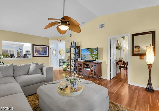 Photo 3 of Condo for sale at 15050 Bridgeway Ln #708, Fort Myers, FL 33919 | MLS# 2026038981 | Listing updated on 2026-10-02