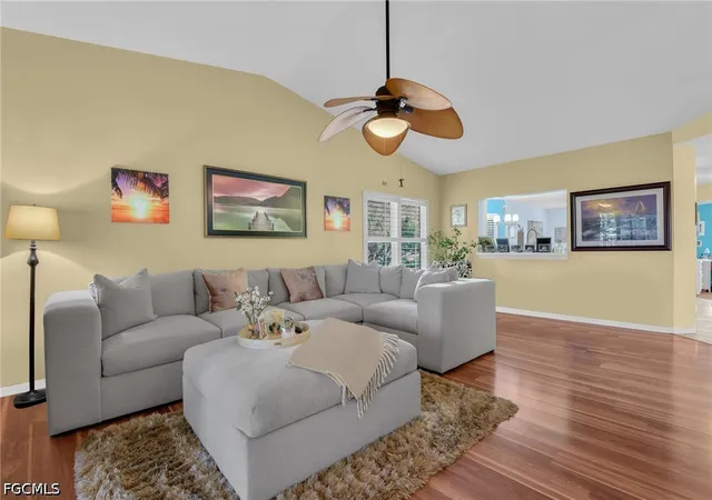 Photo 3 of Condo for sale at 15050 Bridgeway Ln #708, Fort Myers, FL 33919 | MLS# 2026038981 | Listing updated on 2026-10-02