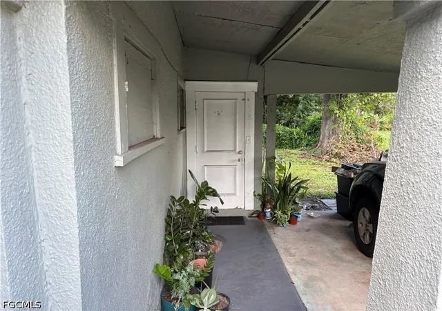 Photo 3 of Multi family home for sale at 4231 Scott Ave, Fort Myers, FL 33905 | MLS# 2026038996 | Listing updated on 2026-10-01