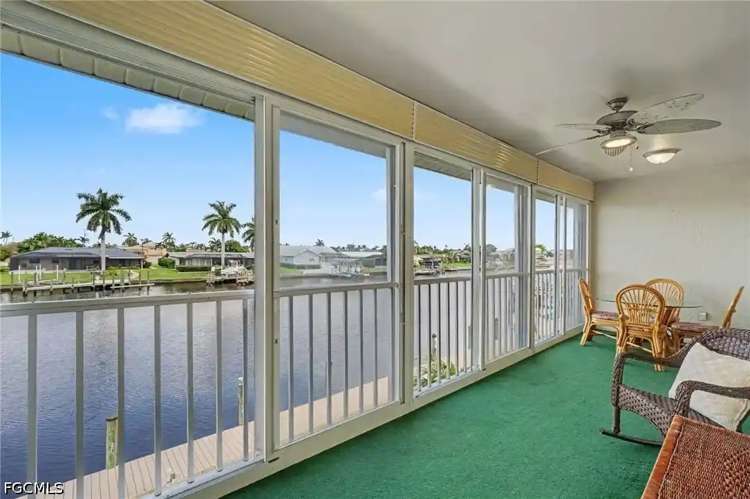 Photo 1 of Condo for sale at 1705 Beach Pkwy #206, Cape Coral, FL 33904 | MLS# 2026039010 | Listing updated on 2026-10-29