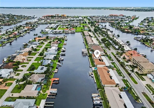 Photo 2 of Condo for sale at 1705 Beach Pkwy #206, Cape Coral, FL 33904 | MLS# 2026039010 | Listing updated on 2026-10-06