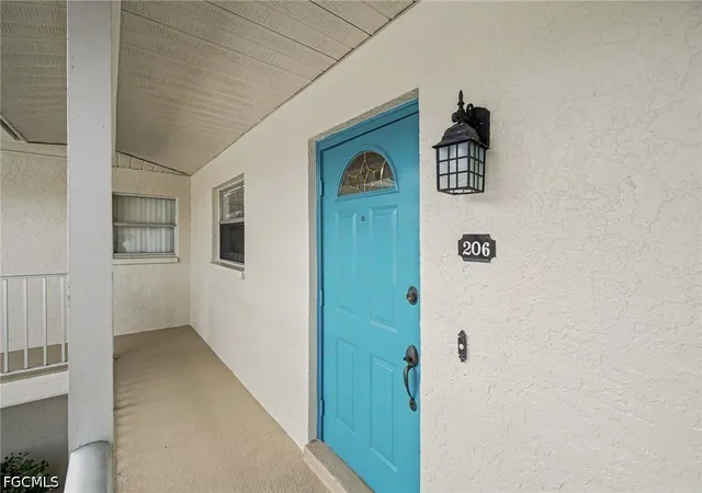 Photo 3 of Condo for sale at 1705 Beach Pkwy #206, Cape Coral, FL 33904 | MLS# 2026039010 | Listing updated on 2026-10-06