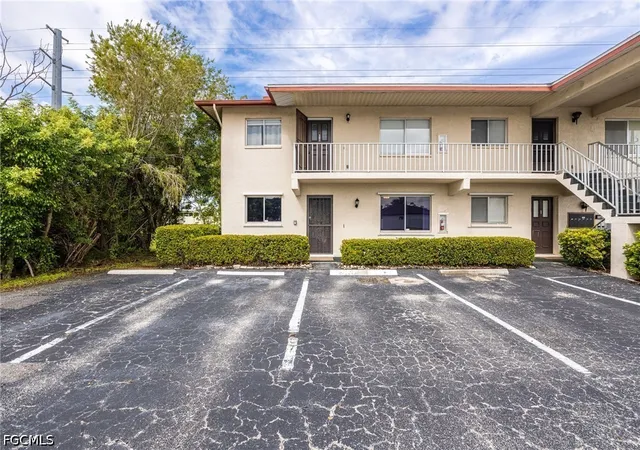 Photo 1 of Condo for sale at 4426 Santa Barbara Blvd #101, Cape Coral, FL 33914 | MLS# 2026039019 | Listing updated on 2026-09-26
