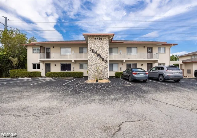 Photo 3 of Condo for sale at 4426 Santa Barbara Blvd #101, Cape Coral, FL 33914 | MLS# 2026039019 | Listing updated on 2026-09-26