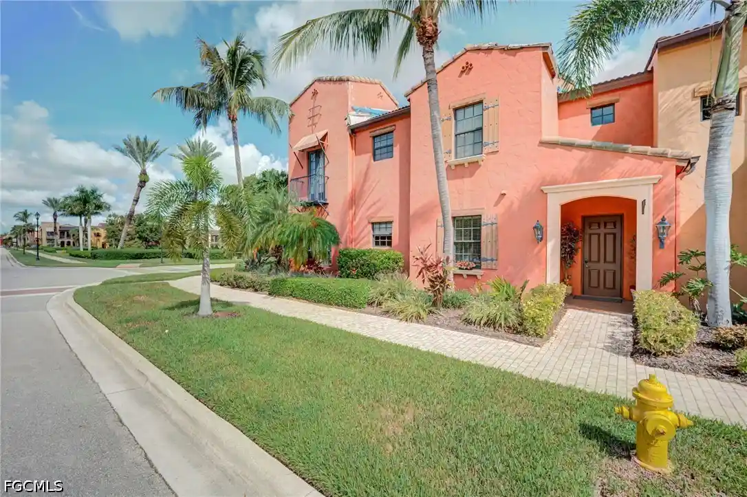 Listing Photo 1 - Condo for sale in 11220 Paseo Grande Blvd located at 11220 Paseo Grande Blvd, Fort Myers, FL 33912 - Unit #5205