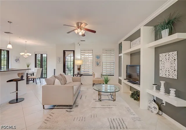 Photo 3 of Condo for sale at 11220 Paseo Grande Blvd #5205, Fort Myers, FL 33912 | MLS# 2026039026 | Listing updated on 2026-10-03