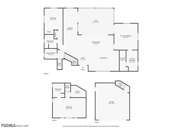 Photo 38 of Sale Pending at 1304 Par View Dr, Sanibel, FL 33957 | MLS# 2026039027 | Listing updated on 2026-10-06