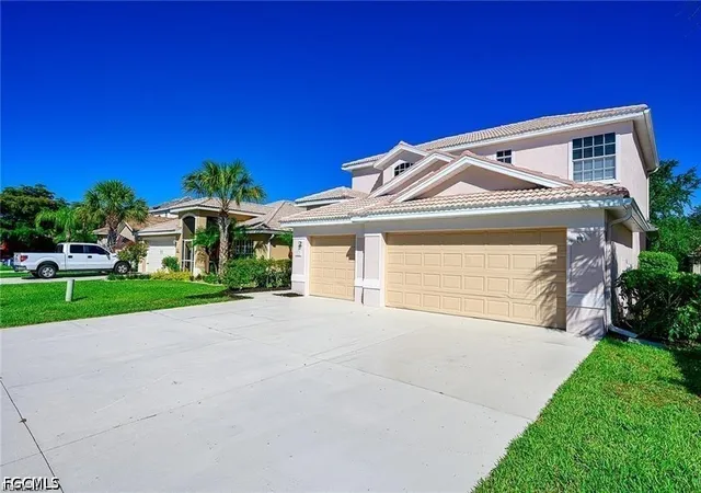 Photo 1 of Sale Pending at 12419 Jewel Stone Ln, Fort Myers, FL 33913 | MLS# 2026039039 | Listing updated on 2026-10-01