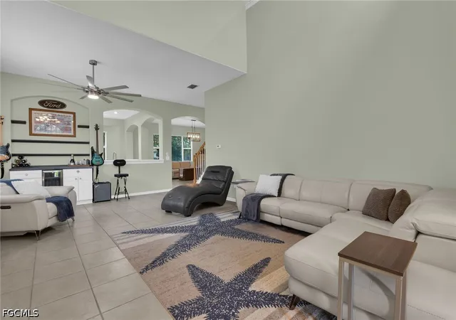 Photo 2 of Sale Pending at 12419 Jewel Stone Ln, Fort Myers, FL 33913 | MLS# 2026039039 | Listing updated on 2026-10-01