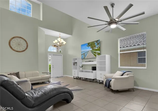 Photo 3 of Sale Pending at 12419 Jewel Stone Ln, Fort Myers, FL 33913 | MLS# 2026039039 | Listing updated on 2026-10-01