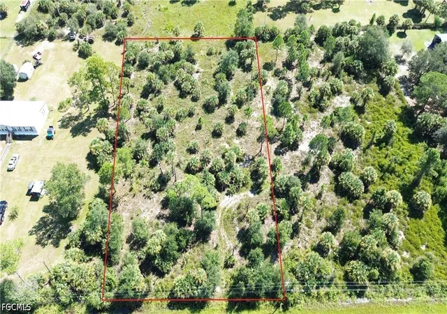 Photo 1 of Land for sale at 145 S Sendero St, Clewiston, FL 33440 | MLS# 2026039059 | Listing updated on 2026-09-28