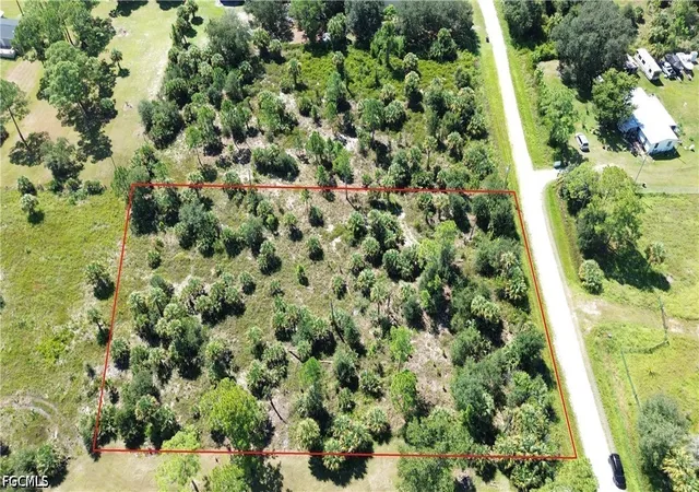 Photo 2 of Land for sale at 145 S Sendero St, Clewiston, FL 33440 | MLS# 2026039059 | Listing updated on 2026-09-28