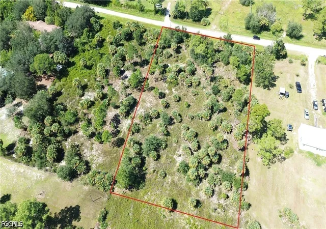 Photo 3 of Land for sale at 145 S Sendero St, Clewiston, FL 33440 | MLS# 2026039059 | Listing updated on 2026-09-28