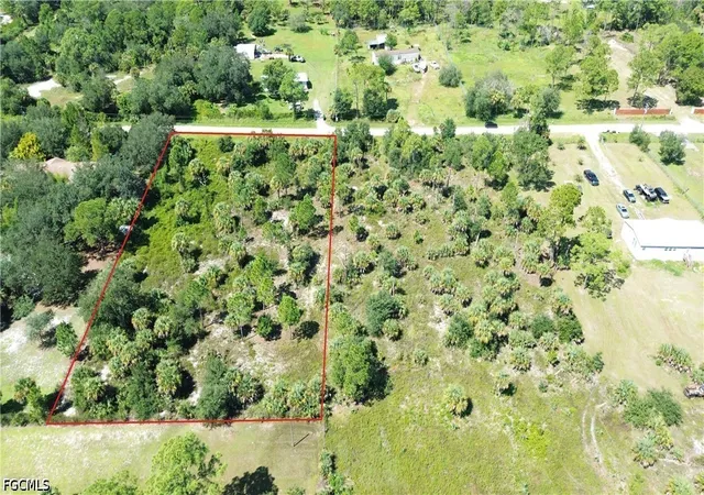 Photo 1 of Land for sale at 155 S Sendero St, Clewiston, FL 33440 | MLS# 2026039061 | Listing updated on 2026-09-28
