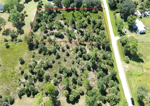 Photo 2 of Land for sale at 155 S Sendero St, Clewiston, FL 33440 | MLS# 2026039061 | Listing updated on 2026-09-28