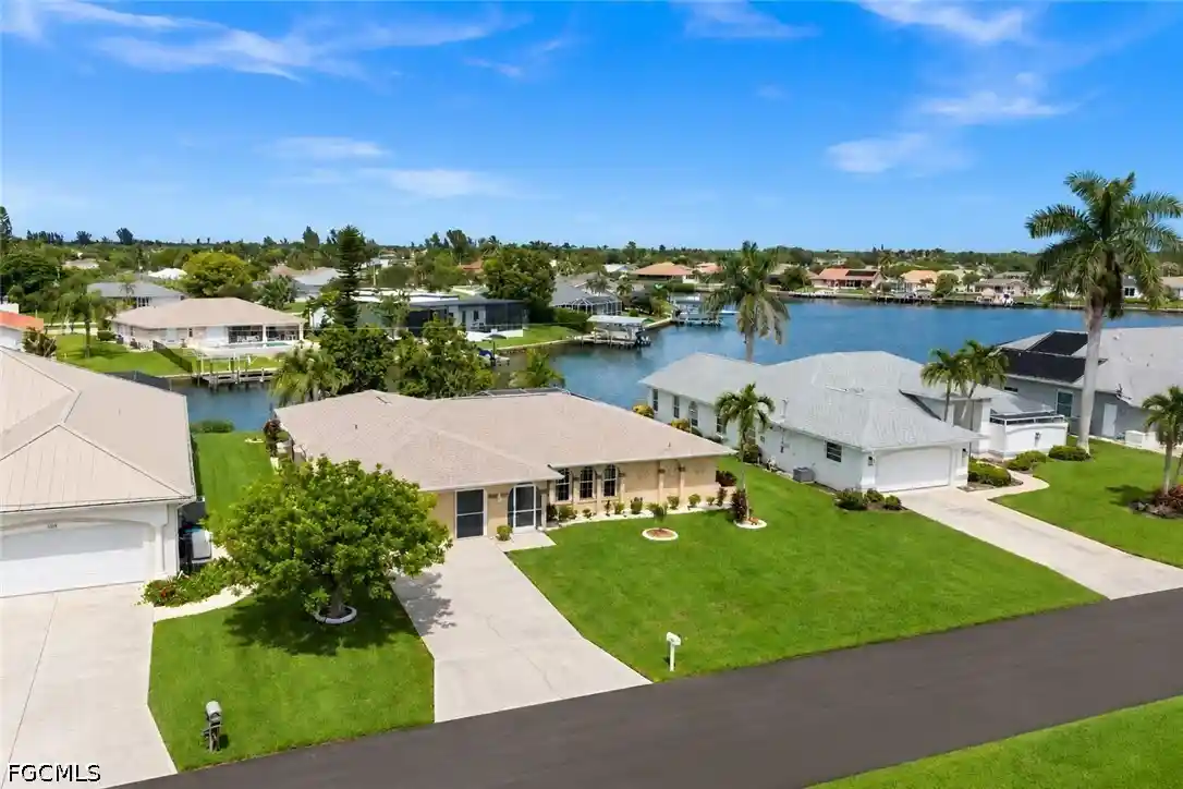 Photo 1 of Single family home for sale at 403 Se 28th Terrace, Cape Coral, FL 33904 | MLS# 2026039106 | Listing updated on 2026-10-30
