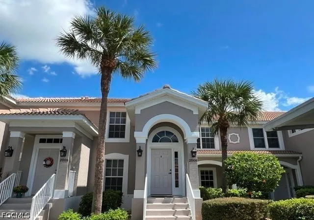 Photo 1 of Condo for sale at 10117 Colonial Country Clb Blvd #2008, Fort Myers, FL 33913 | MLS# 2026039127 | Listing updated on 2026-10-08