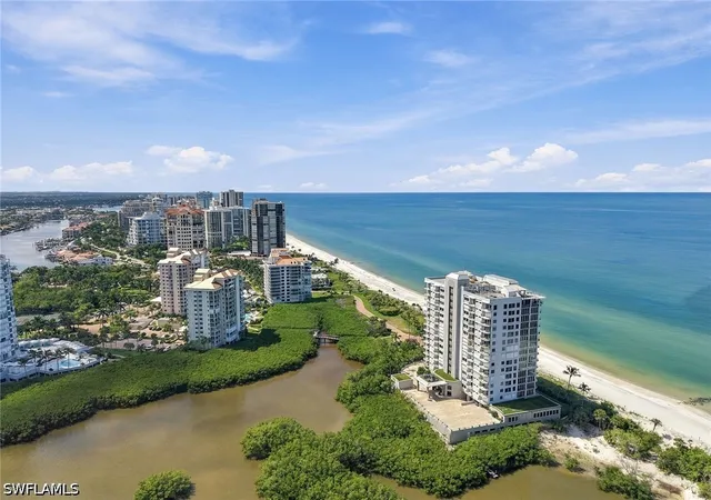 Photo 2 of Condo for sale at 10 Seagate Dr #6N, Naples, FL 34103 | MLS# 226033402 | Listing updated on 2026-09-24
