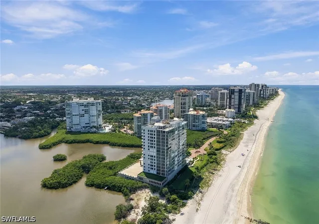Photo 3 of Condo for sale at 10 Seagate Dr #6N, Naples, FL 34103 | MLS# 226033402 | Listing updated on 2026-09-24
