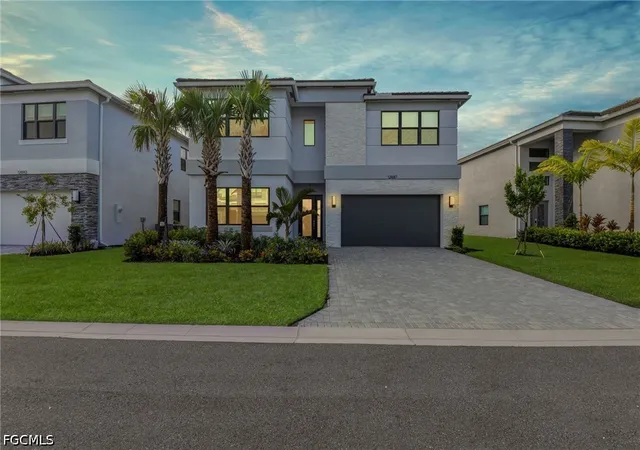 Photo 1 of Single family home for sale at 12687 Alderson Ave, Estero, FL 33928 | MLS# 2026039198 | Listing updated on 2026-10-02