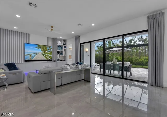 Photo 3 of Single family home for sale at 12687 Alderson Ave, Estero, FL 33928 | MLS# 2026039198 | Listing updated on 2026-10-02