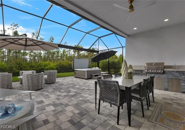 Photo 4 of Single family home for sale at 12687 Alderson Ave, Estero, FL 33928 | MLS# 2026039198 | Listing updated on 2026-10-02