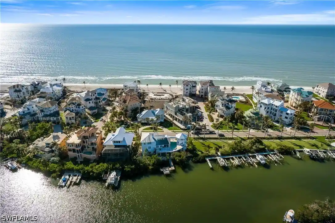 Single family home for sale at 220 Barefoot Beach Blvd, Bonita Springs, FL 34134 | MLS# 226033290
