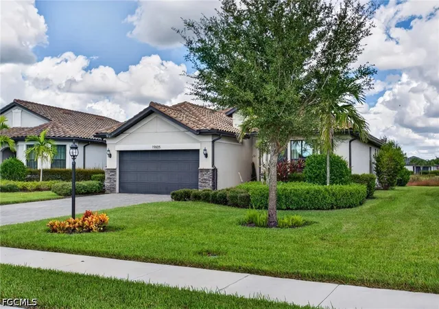 Photo 3 of Single family home for sale at 19605 Utopia Ln, Estero, FL 33928 | MLS# 2026039214 | Listing updated on 2026-10-08
