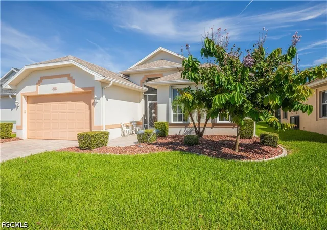 Photo 2 of Single family home for sale at 3821 Ponytail Palm Ct, North Fort Myers, FL 33917 | MLS# 2026039222 | Listing updated on 2026-10-07