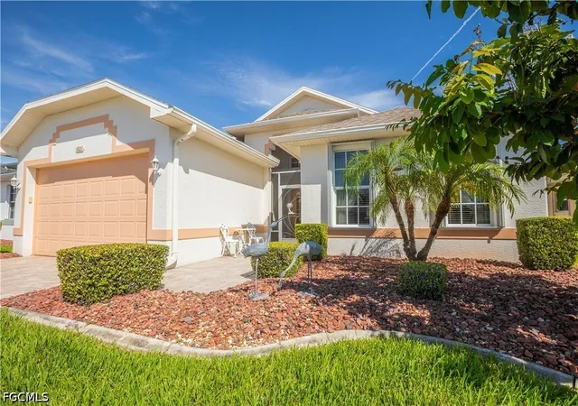 Photo 3 of Single family home for sale at 3821 Ponytail Palm Ct, North Fort Myers, FL 33917 | MLS# 2026039222 | Listing updated on 2026-10-07