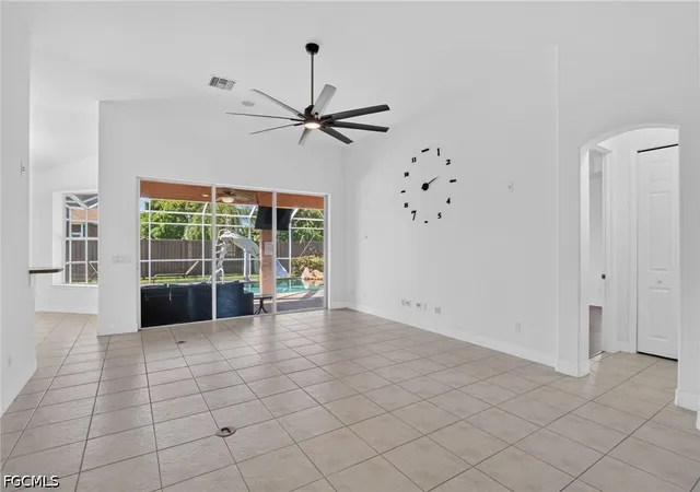 Photo 2 of Sale Pending at 1012 Sw 39th Terrace, Cape Coral, FL 33914 | MLS# 2026039236 | Listing updated on 2026-10-07