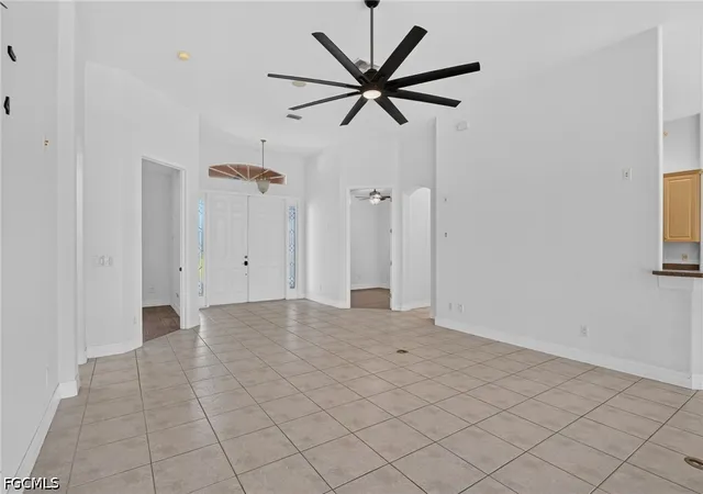 Photo 3 of Sale Pending at 1012 Sw 39th Terrace, Cape Coral, FL 33914 | MLS# 2026039236 | Listing updated on 2026-10-07