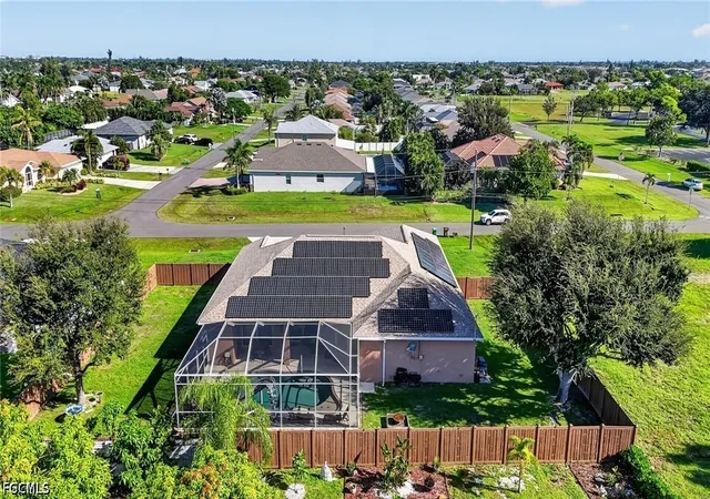 Photo 52 of Sale Pending at 1012 SW 39th Terrace, Cape Coral, FL 33914 | MLS# 2026039236 | Listing updated on 2026-10-07
