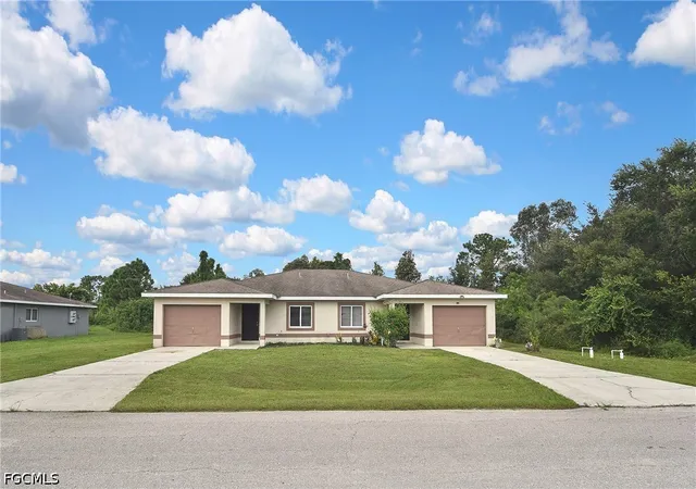 House for sale at 710 Jenna Ave S, Lehigh Acres, FL 33973 | MLS# 2026039243 | Listing updated on 2026-09-28