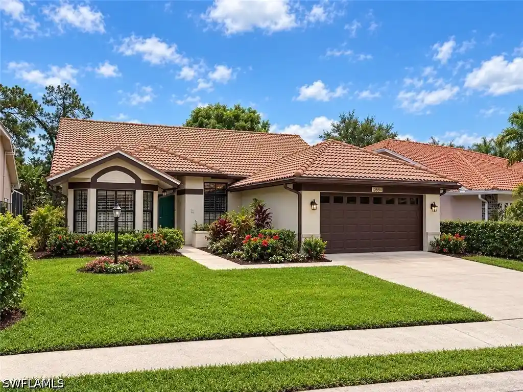 Photo 1 of Single family home for sale at 268 Countryside Dr W, Naples, FL 34104 | MLS# 226032923 | Listing updated on 2026-10-30