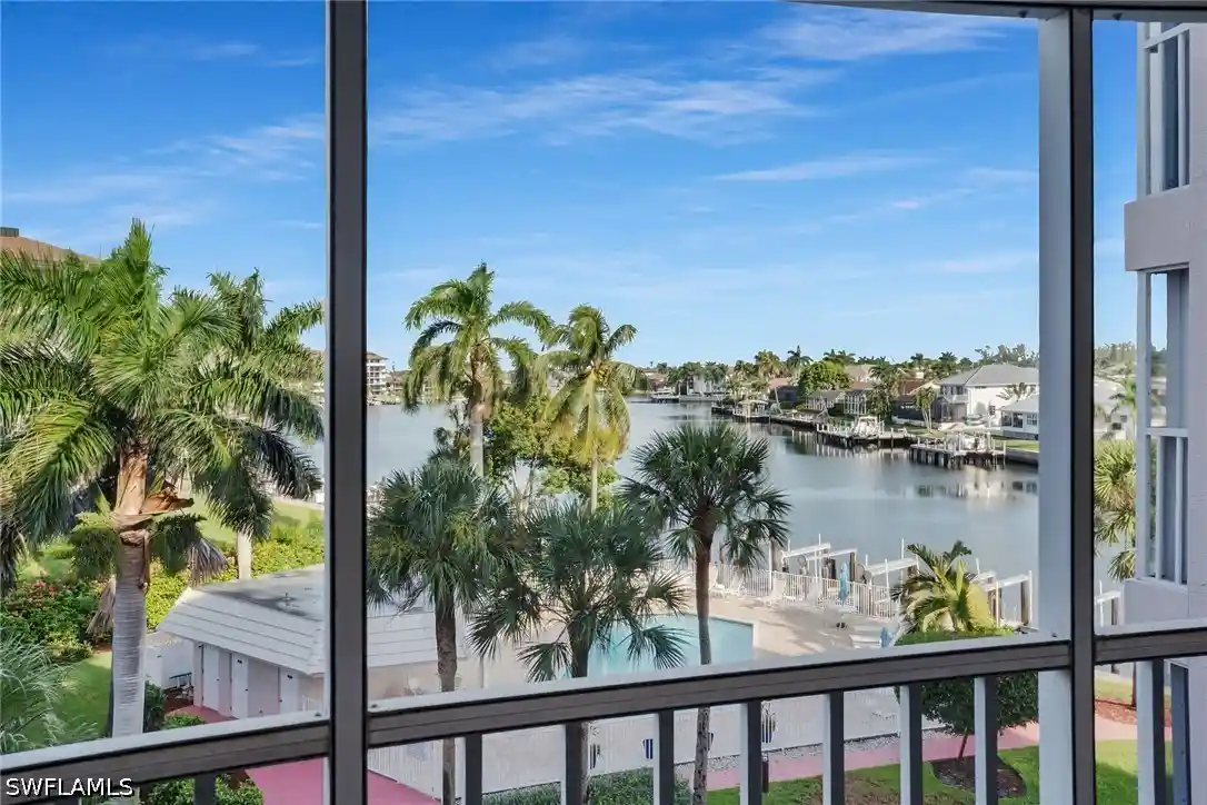 Condo for sale at 270 N Collier Blvd #405, Marco Island, FL 34145 | MLS# 226033413