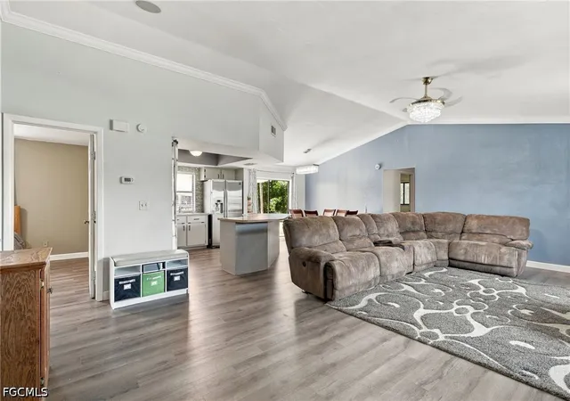 Photo 3 of Sale Pending at 1138 SW 12th Terrace, Cape Coral, FL 33991 | MLS# 2026039264 | Listing updated on 2026-10-07